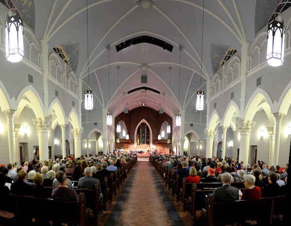 Mulder Christmas Concert 2