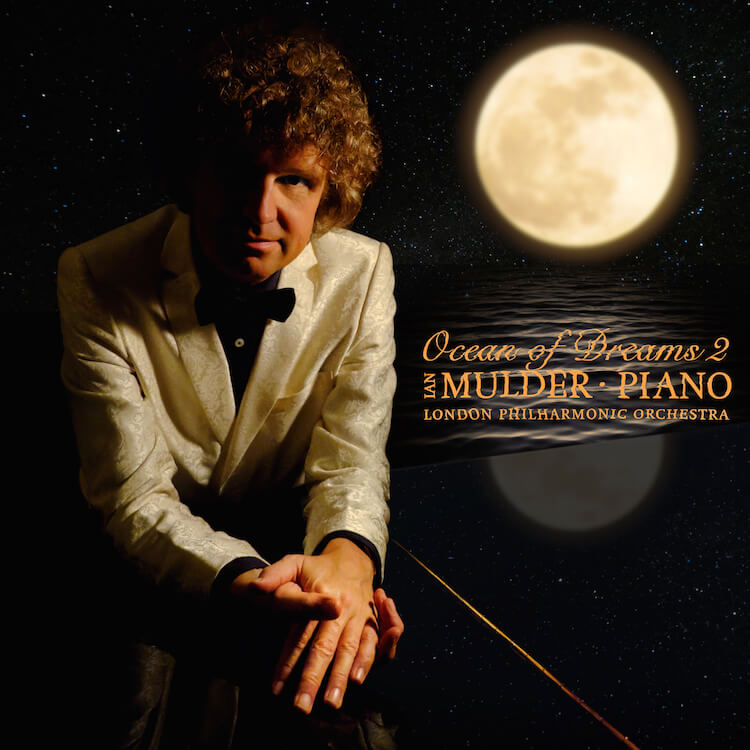 Ocean of Dreams 2 Cover