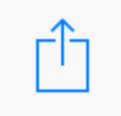 Share icon
